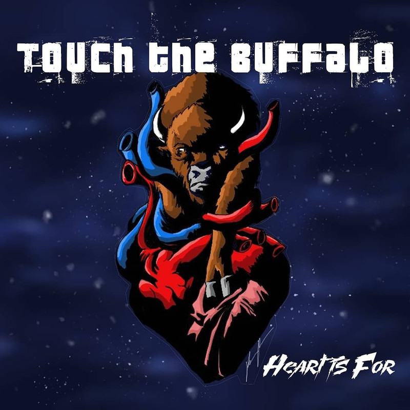 www.facebook.com/touchthebuffalo