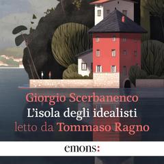 Giorgio Scerbanenco – L’isola degli idealisti (2025) (mp3 – 128 kbps)