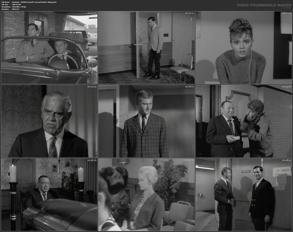 Route66 - S03E06 (Lizard's Leg and Owlet's Wing).mkv