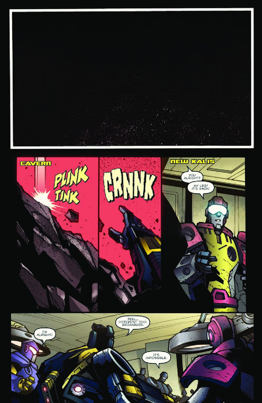 Transformers Prime Beast Hunters, Vol. 2 TPB Com