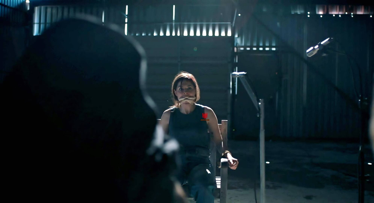 Sarah Lind 10 - A Desert 2024