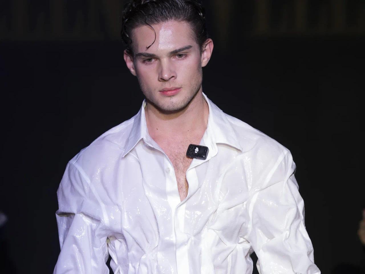 Looksmaxxing: The Gendered Politics of Male Beauty Culture
