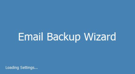 Advik Email Backup Wizard 12.2 Advik Email Backup Wizard 12.2