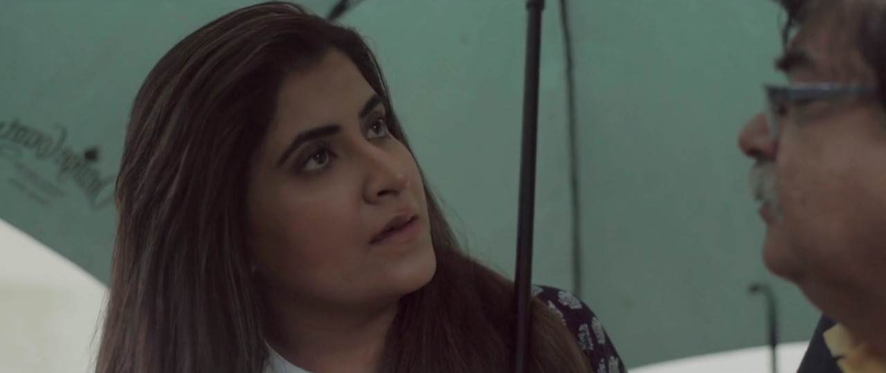 Project Papa Movie Screenshot