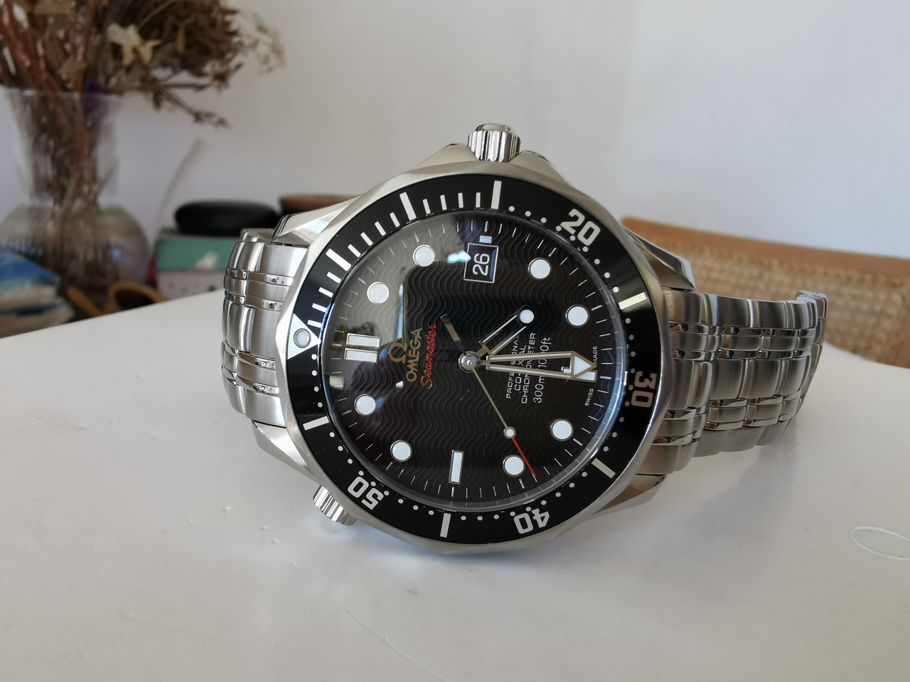 Semaster Diver2