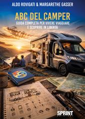 Aldo Rovigati, Margarethe Gasser – ABC del camper (2026)