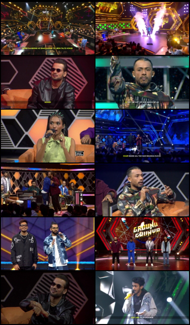  MTV Hustle S03 3rd December 2023 720p HEVC HDRip x265 Full Indian Show [300MB] Full Movie Download screenshot