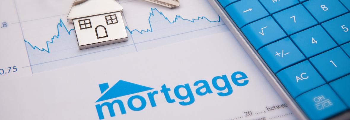 Blog Entry Photo of Pay Off a Mortgage Before Retirement?