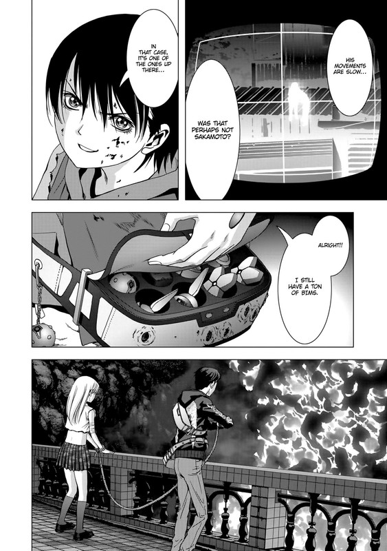 Btooom!Chap100-17(Himiko)