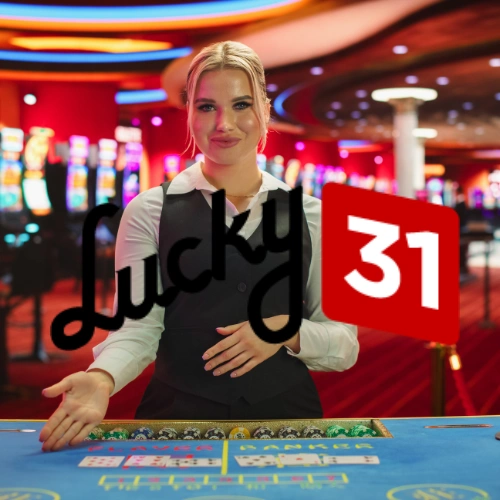Lucky31