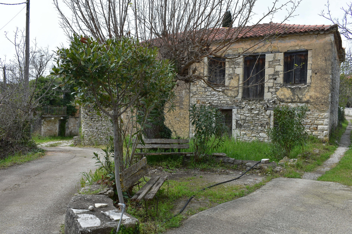 Άνω Ταξιάρχες