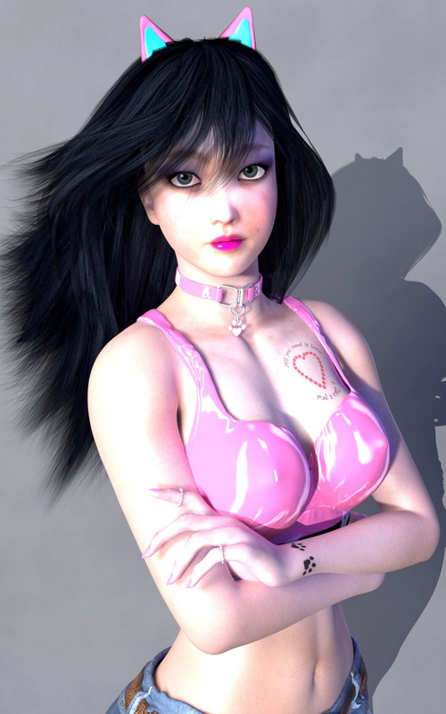 Neko La Femme Neko La Femme