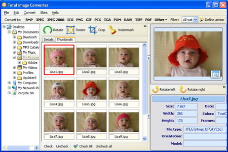 CoolUtils Total Image Converter 8.2.0.239 Multilingual