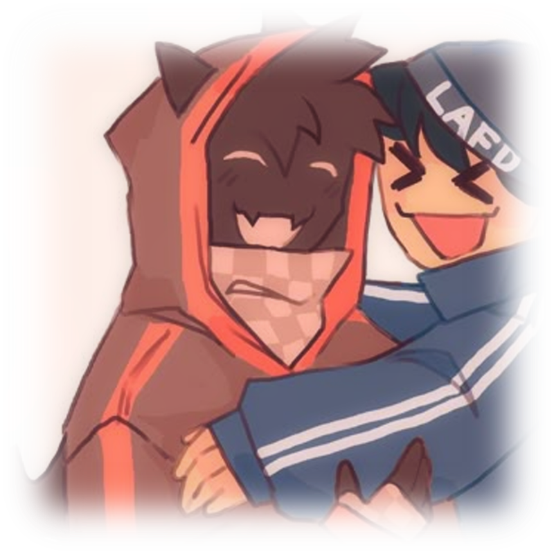 bad !! art creds : unknown :<