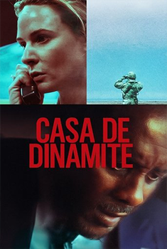 Casa de Dinamite (2025) WEB-DL 1080p Dual Áudio Casa de Dinamite (2025) WEB-DL 1080p Dual Áudio