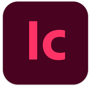 Adobe  InCopy 2021 v16.3.1 macOS