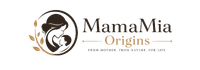 MamaMia Origins Logo