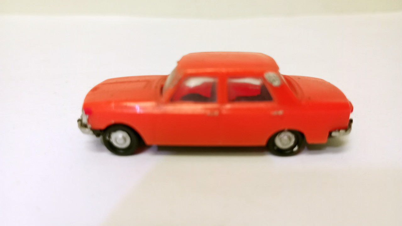Mach (3958)