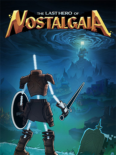 The Last Hero of Nostalgaia v1.3.38 [FGR]