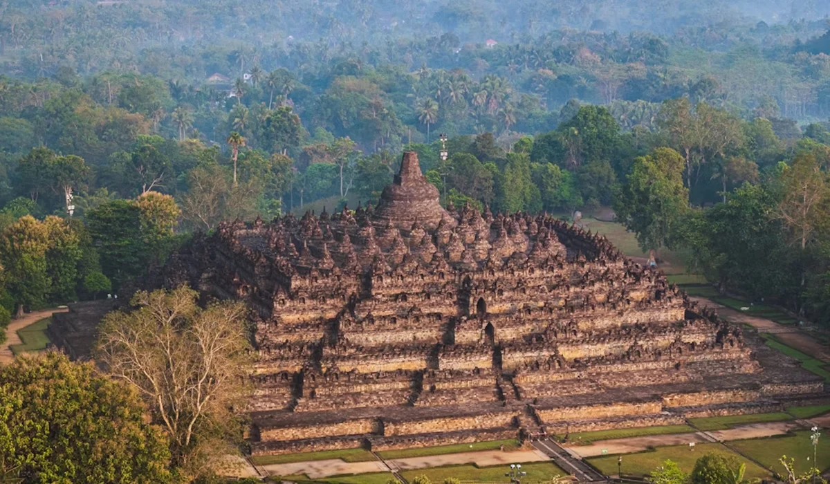 7 Provinsi di Indonesia yang Paling Banyak Dikunjungi Wisatawan