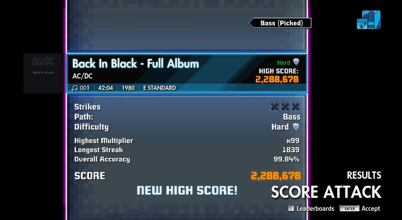 RSC-Week-518-Back-in-Black-Full-Album-Ba