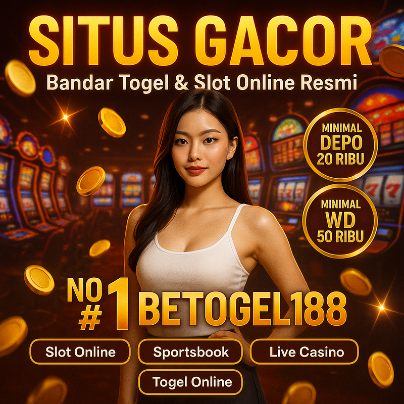 BETOGEL188 » Bandar Togel & Slot Online Resmi | Hadiah 4D Terbesar - WooCommerce eCommerce
