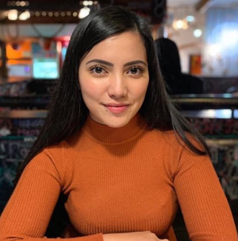 nina iskandar