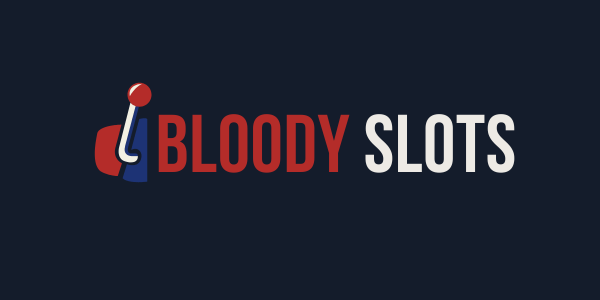 Bloodyslots Logo