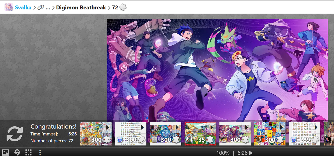 407 2 digimon beatbreak