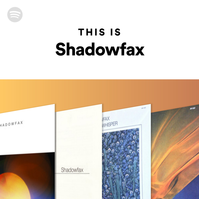 Shadowfax - This Is Shadowfax (Collection, LossLess, 2020) FLAC TYS