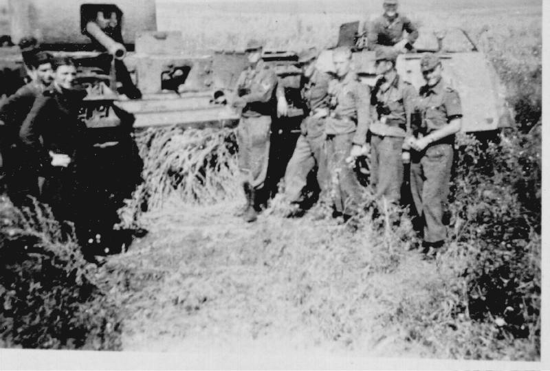 Churchill и викинги