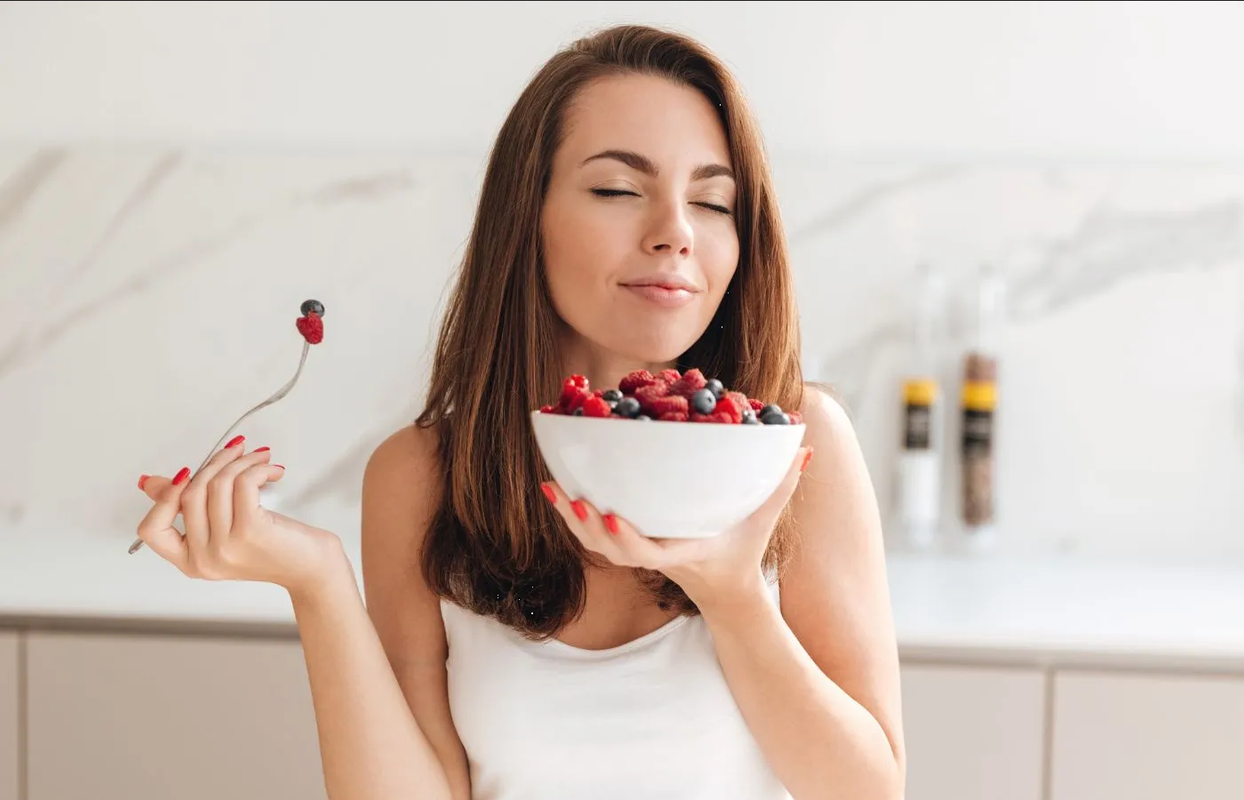 ¿Cuáles son los alimentos que producen colágeno? Expertos los revelan