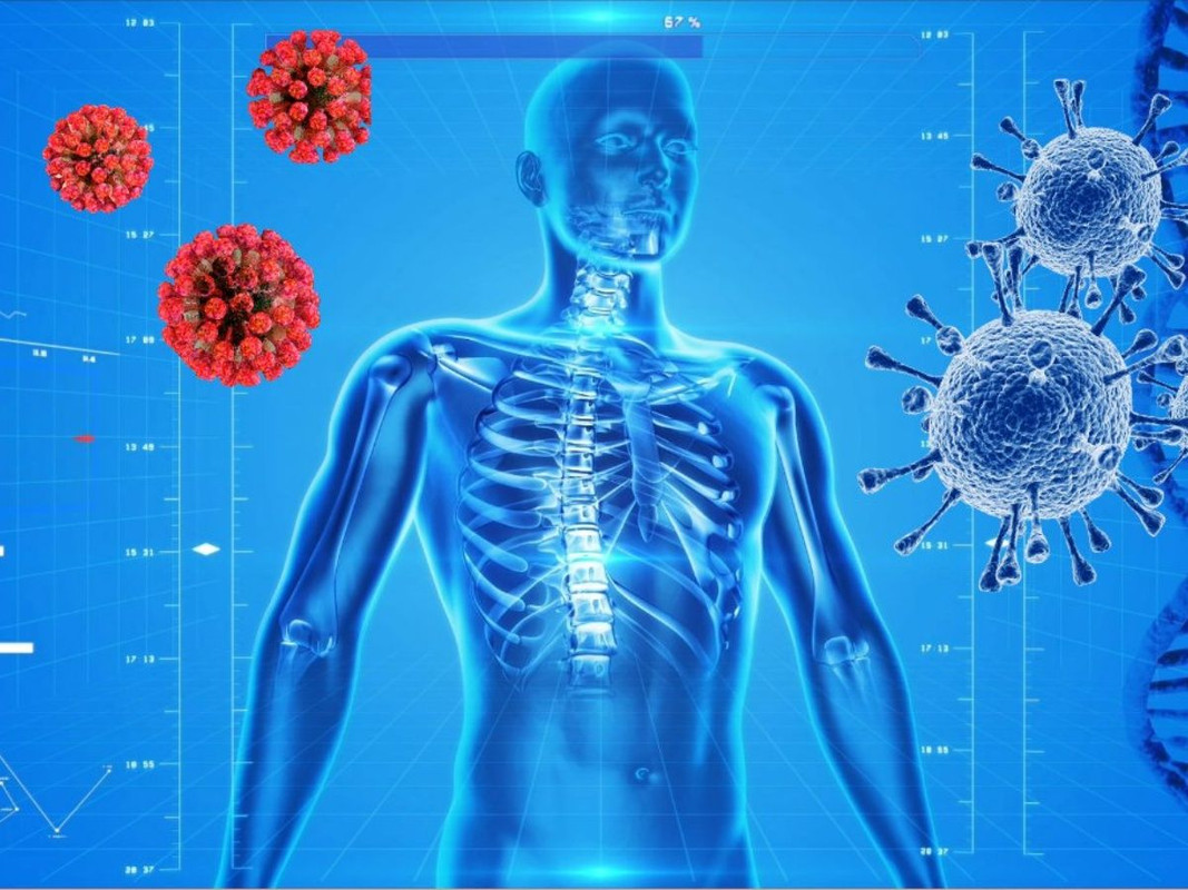 Variante Ómicron: ¿Cuáles son los síntomas de la cepa más contagiosa de Covid-19?