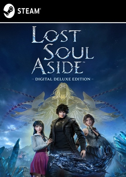 Lost Soul Aside Deluxe Edition MULTi14 - x.X.RIDDICK.X.x Lost Soul Aside Deluxe Edition MULTi14 - x.X.RIDDICK.X.x