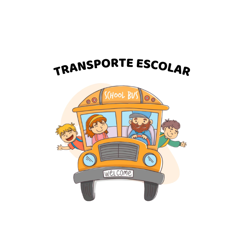 Transporte Escolar N&L