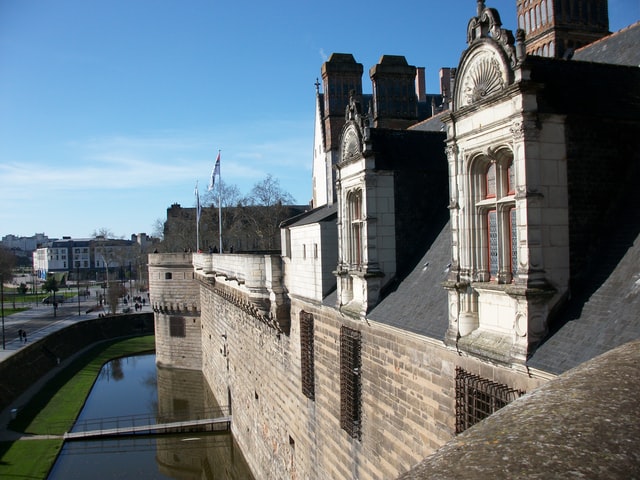 Château des ducs