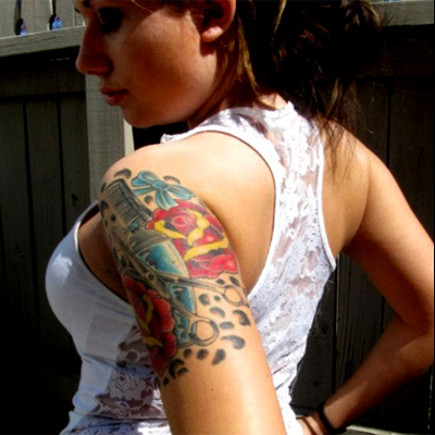 Womens tattoos on forearm 511025 (98)