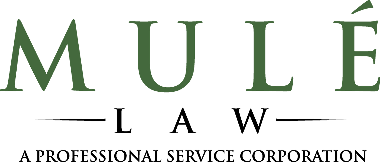 Mulé Law