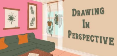 Skillshare – Drawing in Perspective