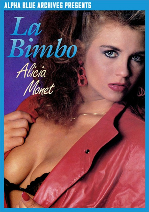 La Bimbo [Alpha Blue Archives] (1987) HD 1080p