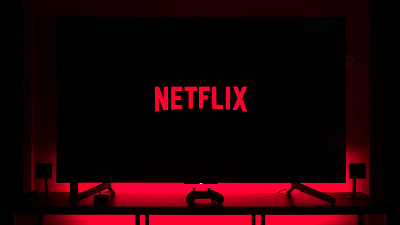 NETFLIX PREMIUM  1 MES DISPONIBLE  - Imagen 1