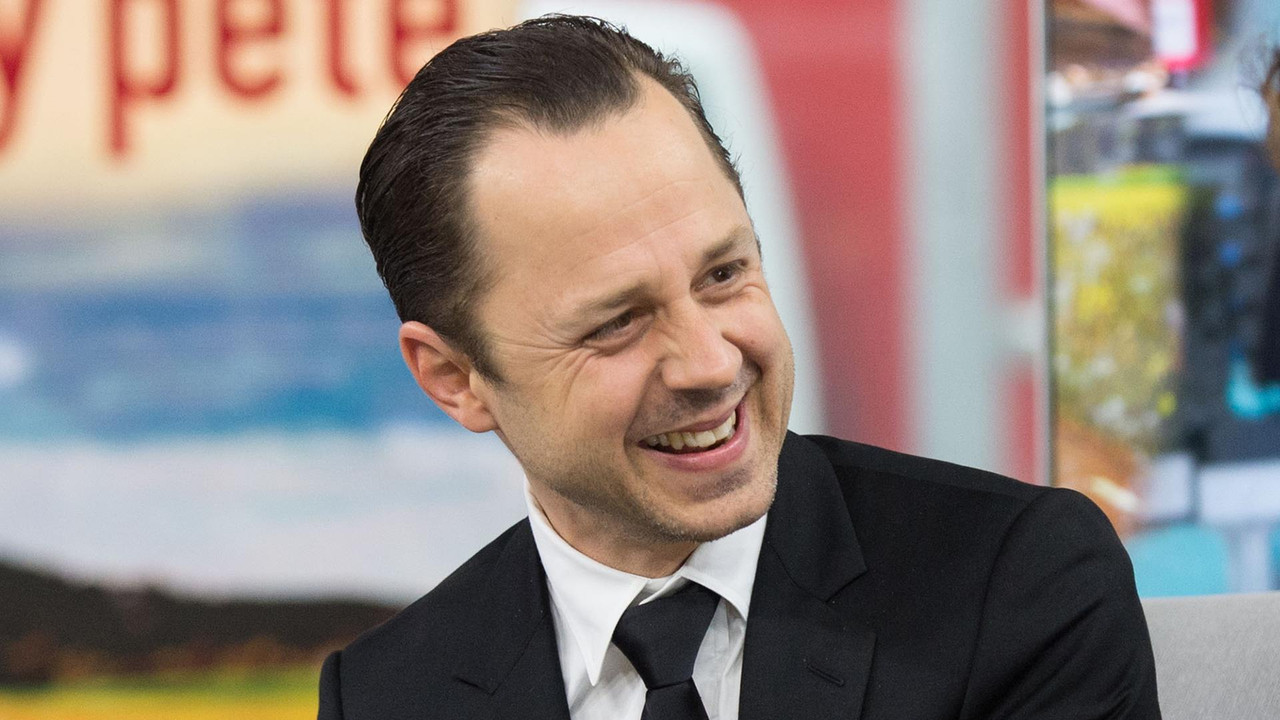 Giovanni Ribisi