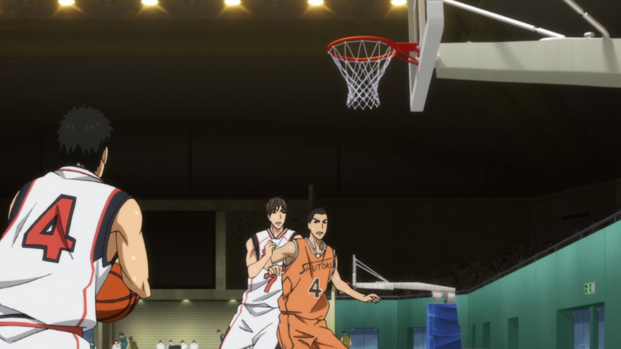 Kuroko s Basketball S03E01 (51) (BD 1080p Hi10 Dual Audio KS ) mkv 0000