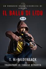 T.M. Bilderback – Il Ballo Di Lido (2021)
