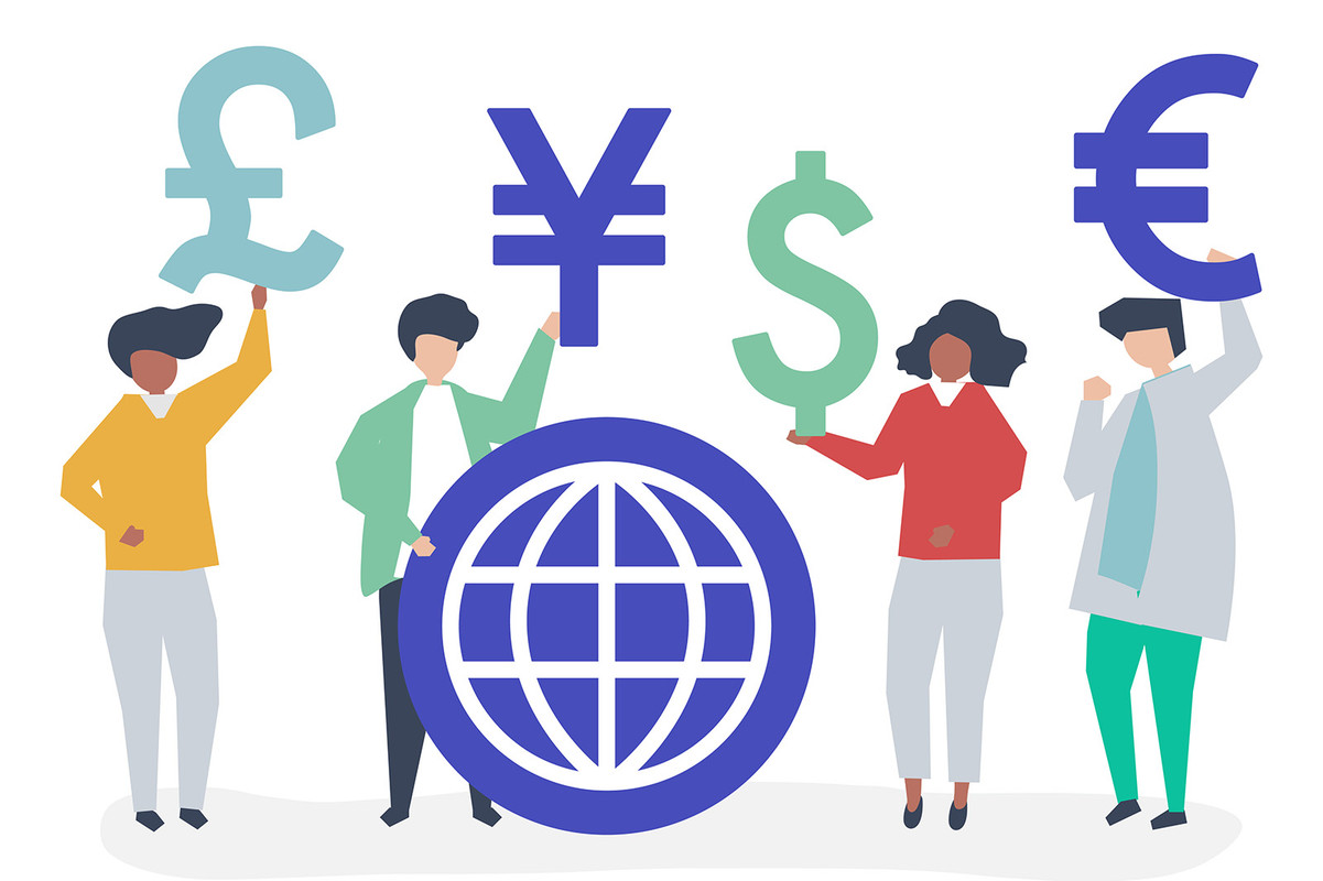 What is Forex?