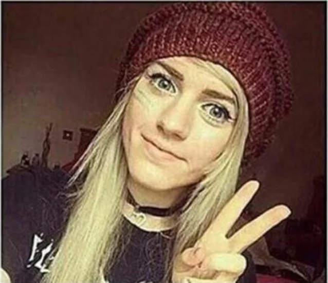 marina joyce in answer #2279513