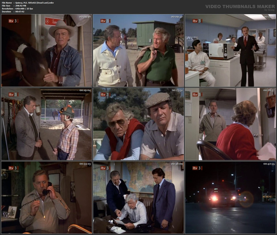 Quincy, M.E. S05e02 (Dead Last).mkv