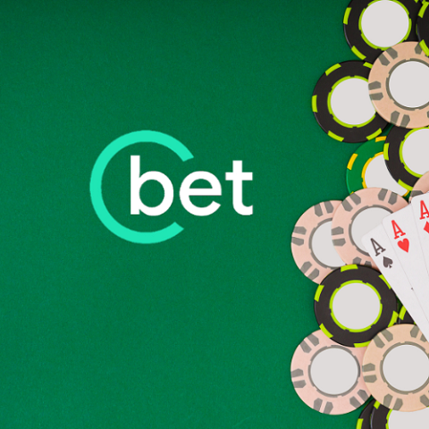 Argent réel au casino en ligne Cbet