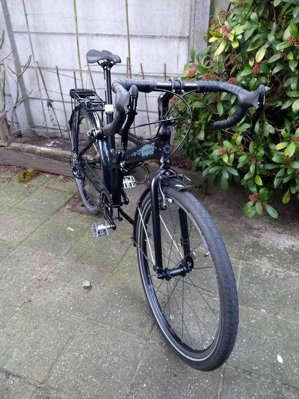 Dahon Jack dropbar_2