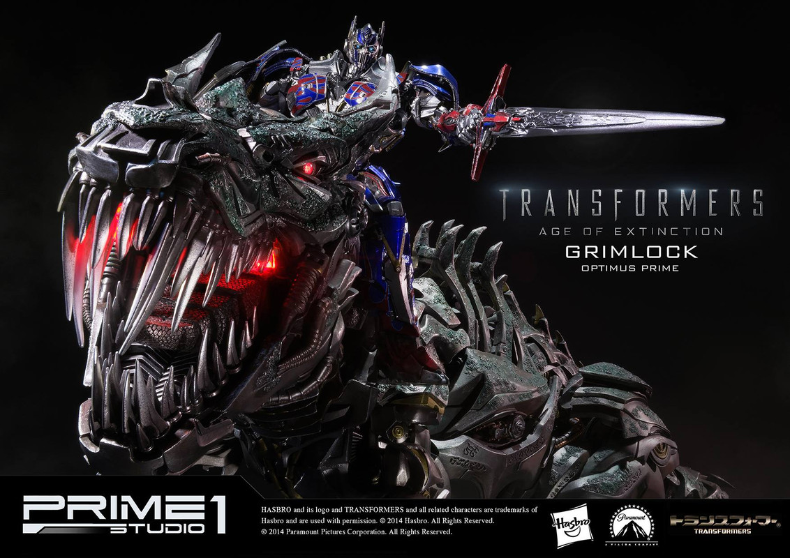 Prime-1-Studio-MMTFM-05-Grimlock-Optimus-Prime-S